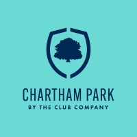 Chartham Park Golf and Country Club Logo