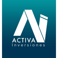Activa Inversiones Logo
