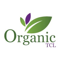 TCL Organic SA Logo