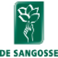 DE SANGOSSE América Latina Logo