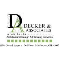 Decker & Associates Logo