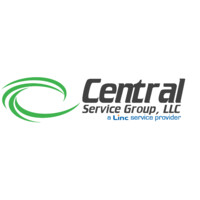 Central Service Group, LLC Logo