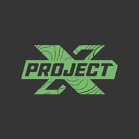 PROJECT X Offroad Logo