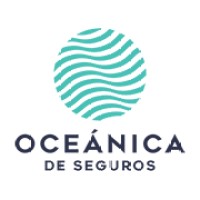 Oceánica de Seguros - Venezuela Logo