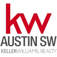 Keller Williams Realty Austin SW MC#1 Logo