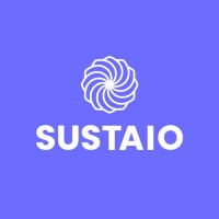 Sustaio Logo