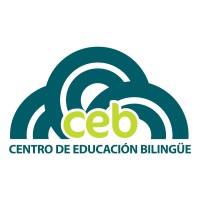 Centro de Educación Bilingüe Logo