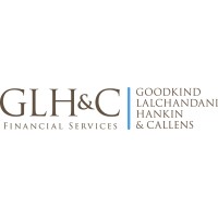 GLH&C Financial Logo