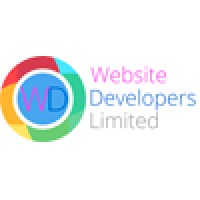Website Developers Ltd Logo