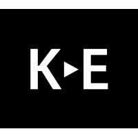 Kinetic Eye Logo