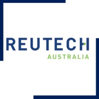 Reutech Australia Logo