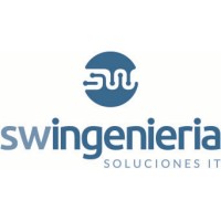 SW-Ingeniería Logo