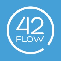 42 Flow Logo