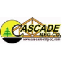 Cascade Mfg Co Logo