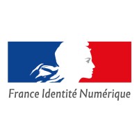 Programme interministériel France Identité Numérique Logo