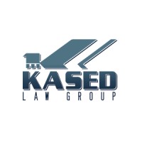 Kased Law Group Logo