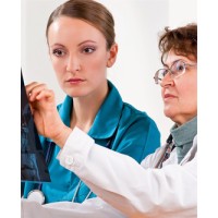 Association for Radiologic and Imaging Nursing Logo