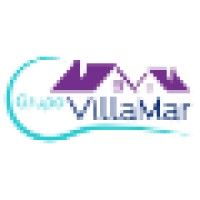 Grupo VillaMar - Soluciones Inmobiliarias Logo