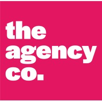 The Agency Co. Mpls Logo