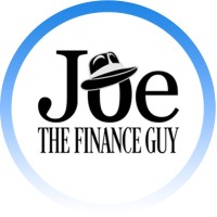 Joe The Finance Guy™️ Logo