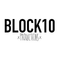 BLOCK10 Productions Logo
