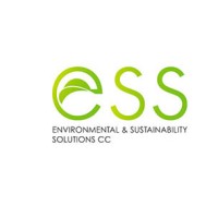 Environmental & Sustainability Solutions (ESS) Logo