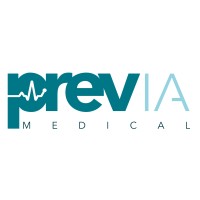 PREVIA MEDICAL Logo