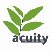 Acuity Marketing & Training Logo
