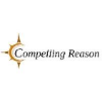 Compelling Reason Logo
