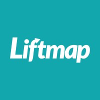 Liftmap Logo