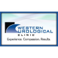 Western Urological Clinic Logo