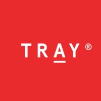 TRAY Logo