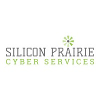 Silicon Prairie Cyber Services LLC Logo