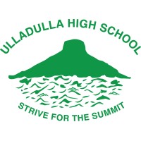 Ulladulla High School Logo