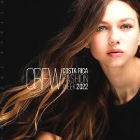 Costa Rica Fashion Week Logo