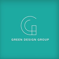 Green Design Group Pty Ltd Logo