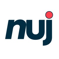 nuj super Logo
