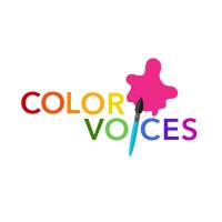 ColorVoices Logo