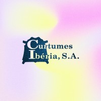 Curtumes Ibéria, S.A. Logo