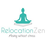 RelocationZen Logo