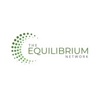 The Equilibrium Network Logo