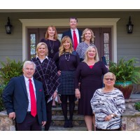 Jay Hudson Homes Team - Keller Williams Realty Logo