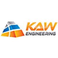 KAW Engineering Logo