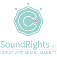 SoundRights.net Logo