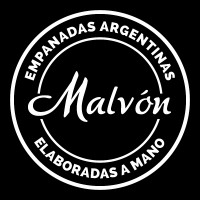 Empanadas Malvón Logo
