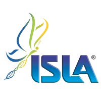 ISLA SAS Logo