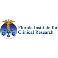 Florida Institute for Clinical Research Logo