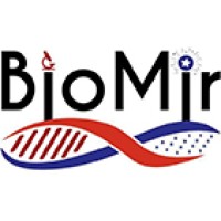 Biomir Logo