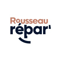 Rousseau Répar Logo