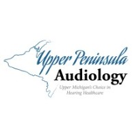 Upper Peninsula Audiology Logo